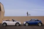 Mini Roadster 2012 года